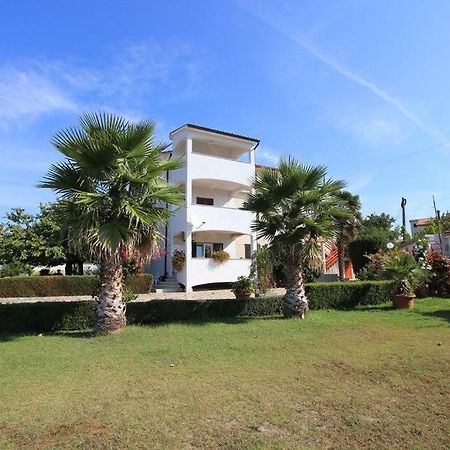 Apartments Anita 波梅尔 外观 照片