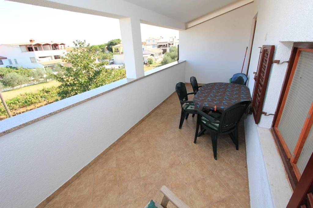 Apartments Anita 波梅尔 外观 照片