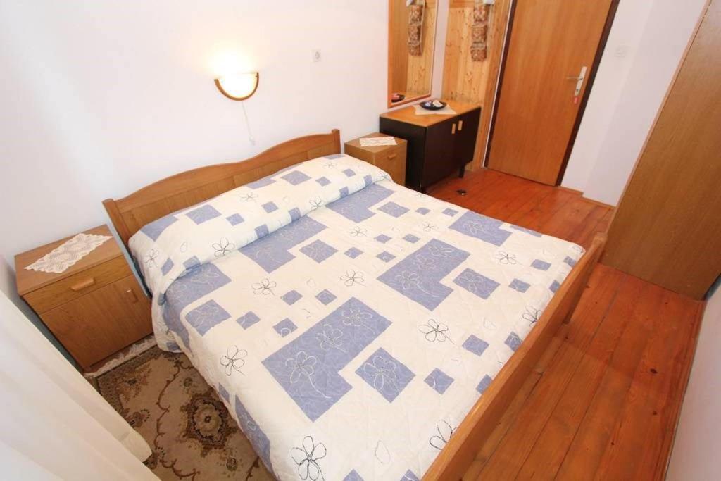 Apartments Anita 波梅尔 外观 照片